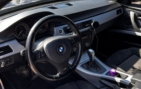 BMW 3 серия, 2008 год, 1 550 000 рублей, 7 фотография