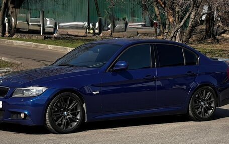 BMW 3 серия, 2008 год, 1 550 000 рублей, 3 фотография