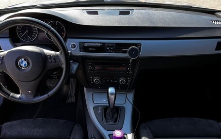 BMW 3 серия, 2008 год, 1 550 000 рублей, 8 фотография