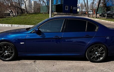 BMW 3 серия, 2008 год, 1 550 000 рублей, 5 фотография