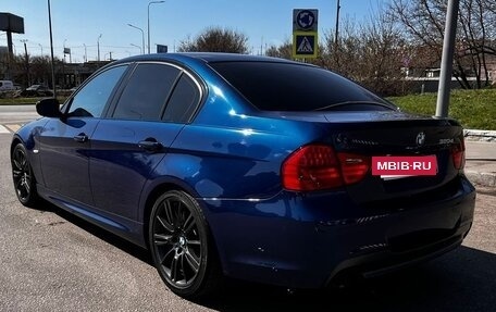 BMW 3 серия, 2008 год, 1 550 000 рублей, 4 фотография