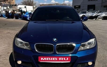 BMW 3 серия, 2008 год, 1 550 000 рублей, 2 фотография