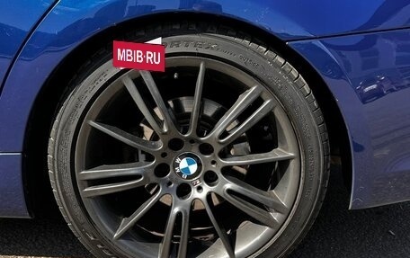 BMW 3 серия, 2008 год, 1 550 000 рублей, 11 фотография