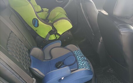 Hyundai Elantra V, 2015 год, 1 030 000 рублей, 10 фотография