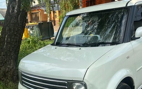 Nissan Cube II, 2003 год, 430 000 рублей, 8 фотография