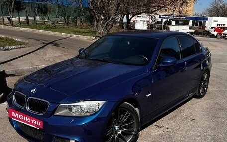BMW 3 серия, 2008 год, 1 550 000 рублей, 6 фотография
