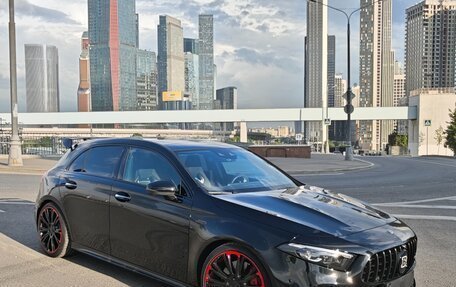 Mercedes-Benz A-Класс AMG, 2023 год, 8 200 000 рублей, 7 фотография