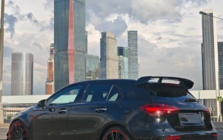 Mercedes-Benz A-Класс AMG, 2023 год, 8 200 000 рублей, 15 фотография
