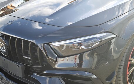 Mercedes-Benz A-Класс AMG, 2023 год, 8 200 000 рублей, 14 фотография