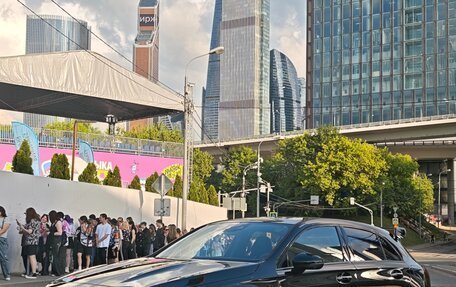 Mercedes-Benz A-Класс AMG, 2023 год, 8 200 000 рублей, 12 фотография