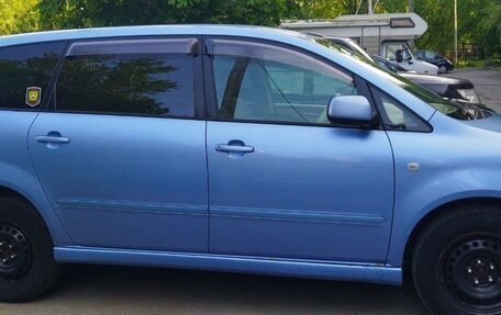 Toyota Ipsum II, 2005 год, 1 000 000 рублей, 5 фотография