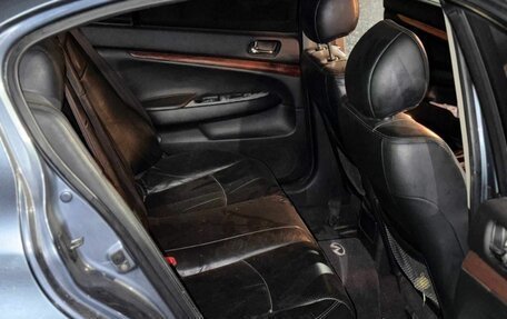 Infiniti G, 2007 год, 750 000 рублей, 12 фотография