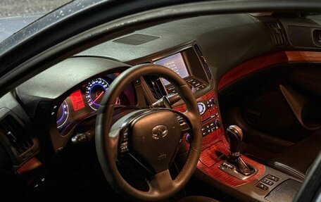 Infiniti G, 2007 год, 750 000 рублей, 10 фотография