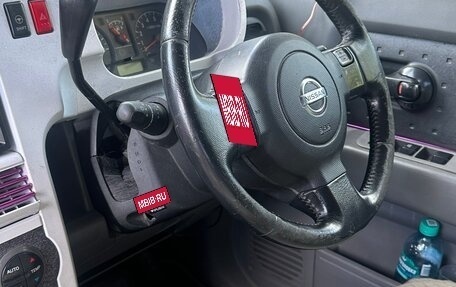 Nissan Cube II, 2003 год, 430 000 рублей, 11 фотография