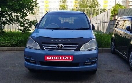 Toyota Ipsum II, 2005 год, 1 000 000 рублей, 2 фотография