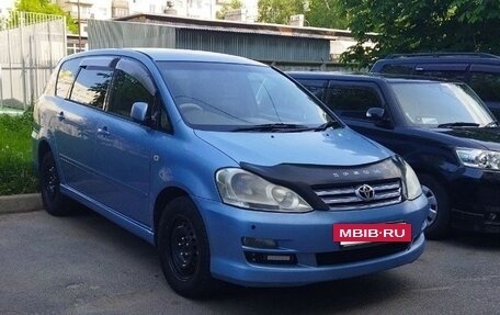 Toyota Ipsum II, 2005 год, 1 000 000 рублей, 4 фотография