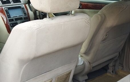 Toyota Ipsum II, 2005 год, 1 000 000 рублей, 16 фотография