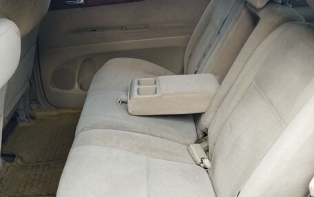 Toyota Ipsum II, 2005 год, 1 000 000 рублей, 15 фотография