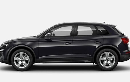 Audi Q5, 2025 год, 6 950 000 рублей, 2 фотография