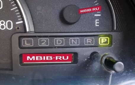 Toyota Ipsum II, 2005 год, 1 000 000 рублей, 9 фотография