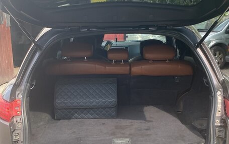 Infiniti FX I, 2003 год, 790 000 рублей, 6 фотография