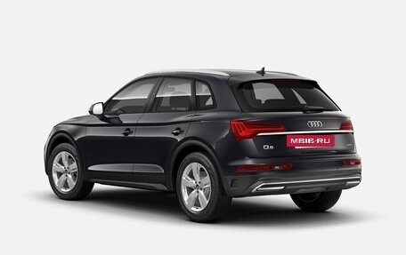 Audi Q5, 2025 год, 6 950 000 рублей, 3 фотография