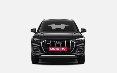 Audi Q5, 2025 год, 6 950 000 рублей, 4 фотография