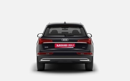 Audi Q5, 2025 год, 6 950 000 рублей, 5 фотография