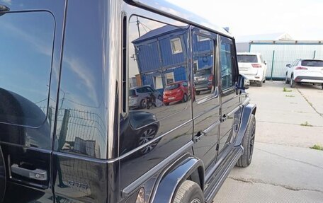 Mercedes-Benz G-Класс AMG, 2015 год, 7 499 000 рублей, 2 фотография