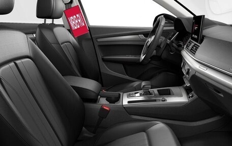 Audi Q5, 2025 год, 6 950 000 рублей, 6 фотография