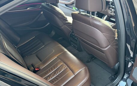 BMW 5 серия, 2020 год, 5 200 000 рублей, 9 фотография