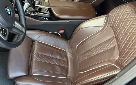 BMW 5 серия, 2020 год, 5 200 000 рублей, 8 фотография