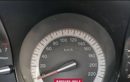 KIA Cerato I, 2007 год, 370 000 рублей, 15 фотография