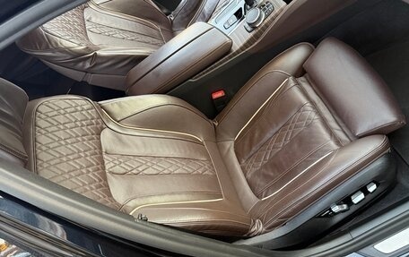 BMW 5 серия, 2020 год, 5 200 000 рублей, 10 фотография