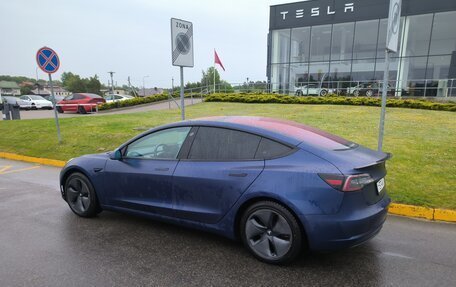 Tesla Model 3 I, 2018 год, 2 300 000 рублей, 3 фотография