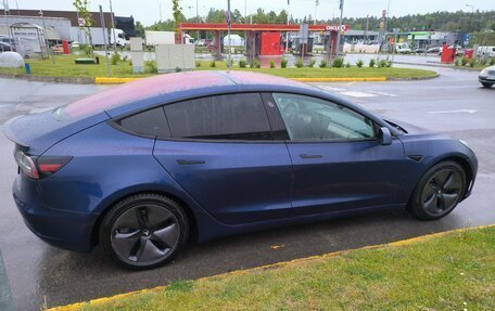 Tesla Model 3 I, 2018 год, 2 300 000 рублей, 7 фотография