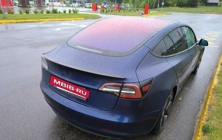 Tesla Model 3 I, 2018 год, 2 300 000 рублей, 5 фотография