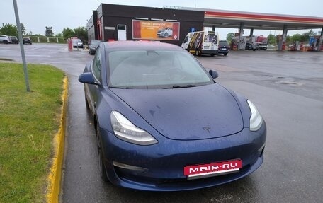 Tesla Model 3 I, 2018 год, 2 300 000 рублей, 8 фотография
