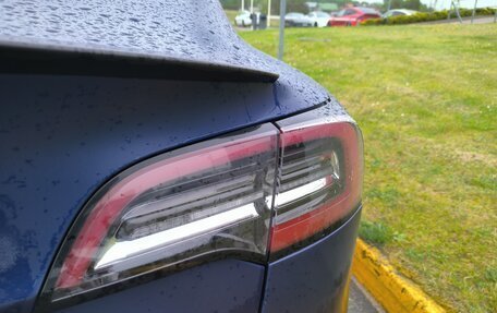 Tesla Model 3 I, 2018 год, 2 300 000 рублей, 10 фотография