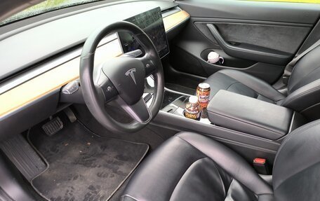 Tesla Model 3 I, 2018 год, 2 300 000 рублей, 21 фотография
