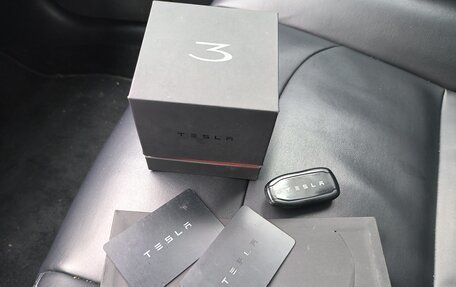 Tesla Model 3 I, 2018 год, 2 300 000 рублей, 29 фотография