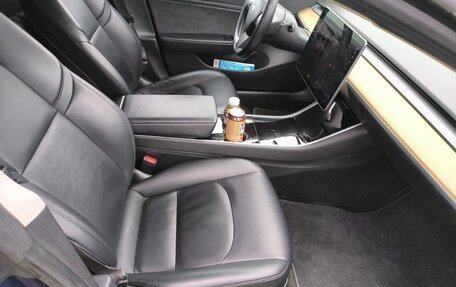 Tesla Model 3 I, 2018 год, 2 300 000 рублей, 27 фотография