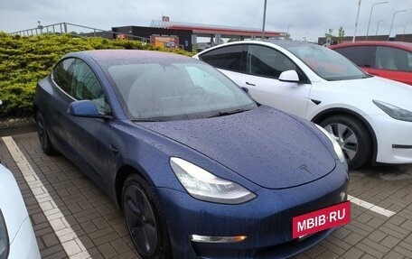 Tesla Model 3 I, 2018 год, 2 300 000 рублей, 35 фотография
