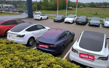 Tesla Model 3 I, 2018 год, 2 300 000 рублей, 33 фотография
