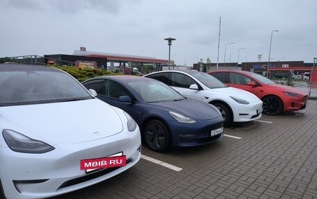 Tesla Model 3 I, 2018 год, 2 300 000 рублей, 30 фотография