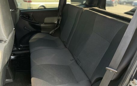 Chevrolet Niva I рестайлинг, 2016 год, 665 000 рублей, 18 фотография