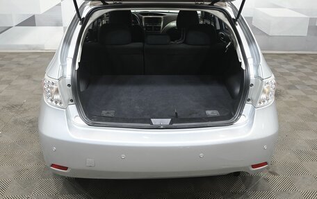 Subaru Impreza III, 2008 год, 840 000 рублей, 6 фотография