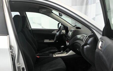 Subaru Impreza III, 2008 год, 840 000 рублей, 11 фотография