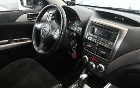 Subaru Impreza III, 2008 год, 840 000 рублей, 12 фотография