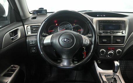 Subaru Impreza III, 2008 год, 840 000 рублей, 15 фотография